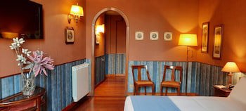 Domus Livia Luxury Suites galeri fotoğrafı