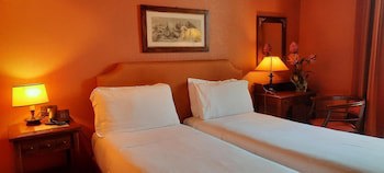 Domus Livia Luxury Suites galeri fotoğrafı