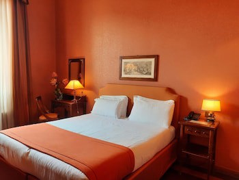 Domus Livia Luxury Suites galeri fotoğrafı