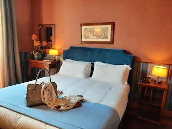 Domus Livia Luxury Suites galeri fotoğrafı