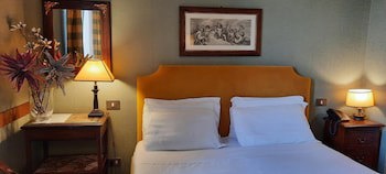 Domus Livia Luxury Suites fotoğrafı