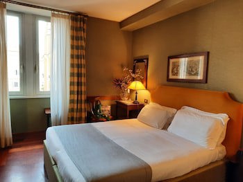 Domus Livia Luxury Suites galeri fotoğrafı