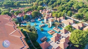 IC Hotels Green Palace & Villas