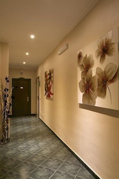 Hotel Argentina galeri fotoğrafı