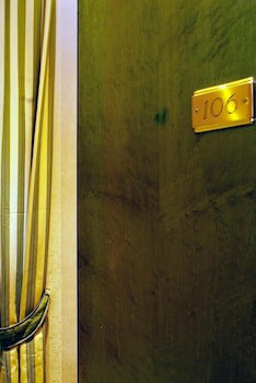 Hotel Argentina galeri fotoğrafı