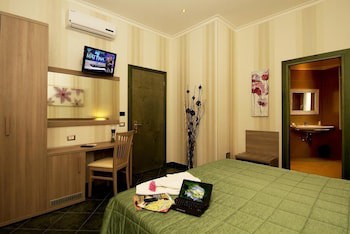Hotel Argentina galeri fotoğrafı