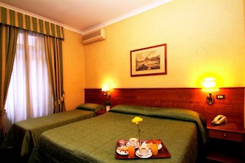 Hotel Argentina galeri fotoğrafı