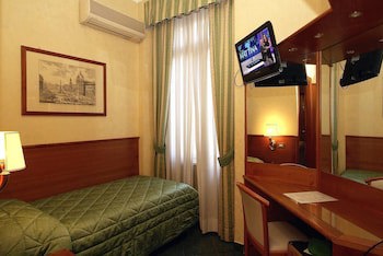 Hotel Argentina galeri fotoğrafı