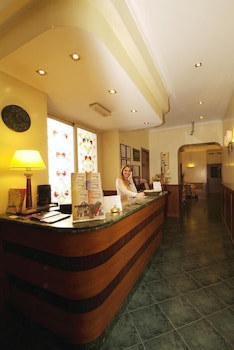 Hotel Argentina galeri fotoğrafı