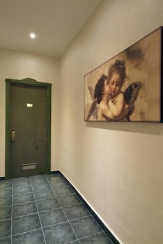 Hotel Argentina galeri fotoğrafı