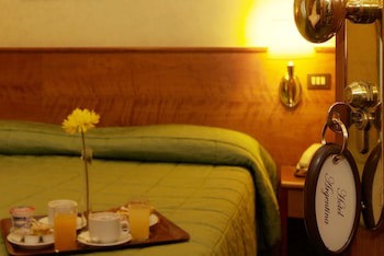 Hotel Argentina galeri fotoğrafı