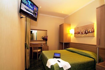 Hotel Argentina galeri fotoğrafı