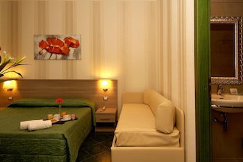 Hotel Argentina fotoğrafı