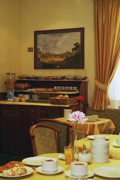 Hotel Argentina fotoğrafı