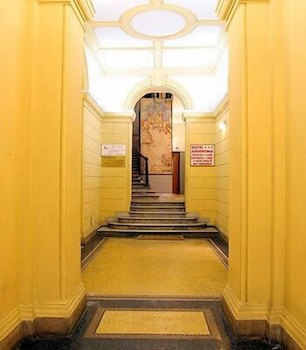 Hotel Argentina fotoğrafı