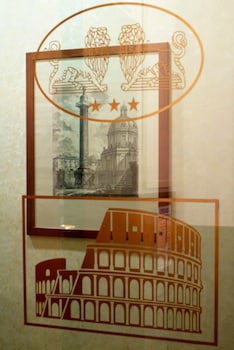 Hotel Argentina galeri fotoğrafı