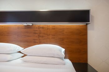 Grand Majestic Hotel Prague
