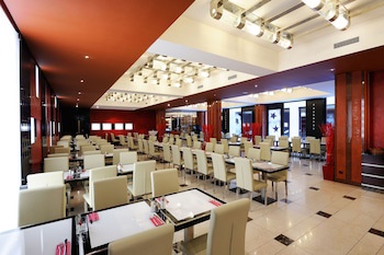 Grand Majestic Hotel Prague