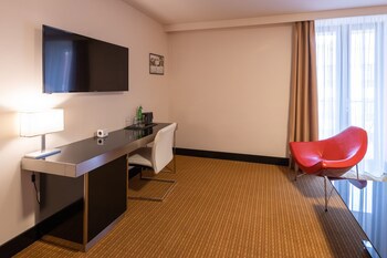 Grand Majestic Hotel Prague