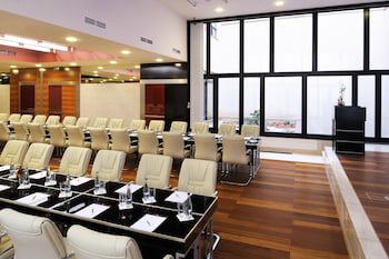 Grand Majestic Hotel Prague