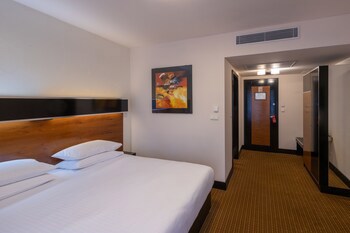 Grand Majestic Hotel Prague