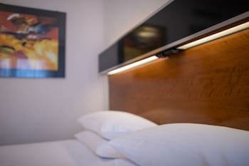 Grand Majestic Hotel Prague