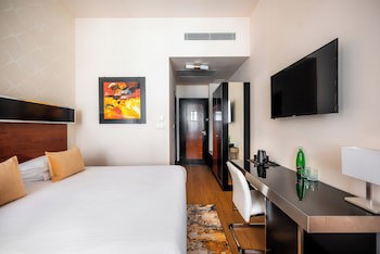 Grand Majestic Hotel Prague
