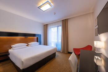 Grand Majestic Hotel Prague