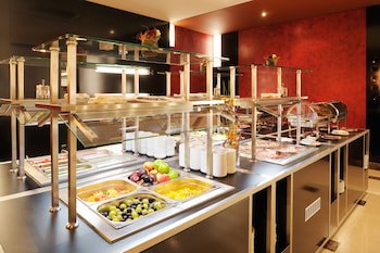 Grand Majestic Hotel Prague