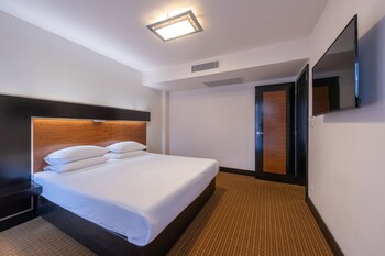 Grand Majestic Hotel Prague