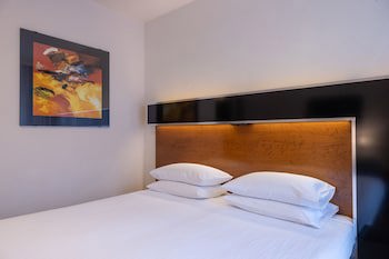 Grand Majestic Hotel Prague