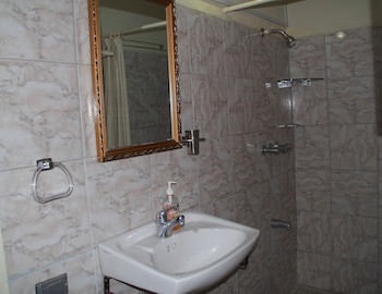 Greenhaven Cottage B&B
