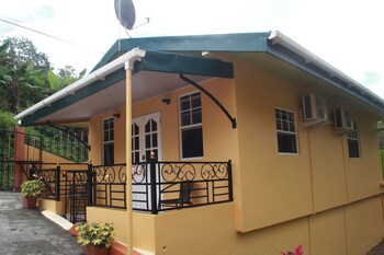 Greenhaven Cottage B&B