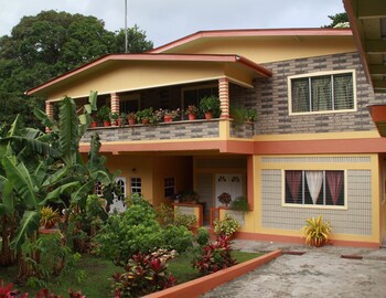 Greenhaven Cottage B&B
