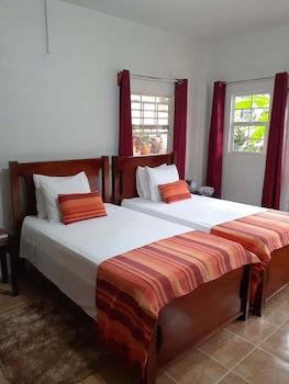 Greenhaven Cottage B&B