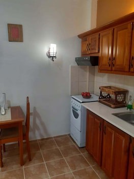 Greenhaven Cottage B&B