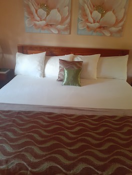 Greenhaven Cottage B&B