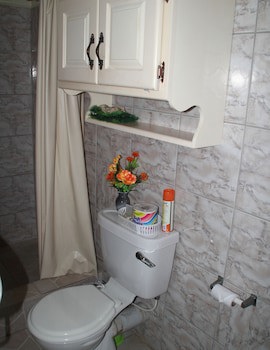 Greenhaven Cottage B&B