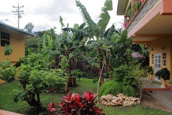 Greenhaven Cottage B&B