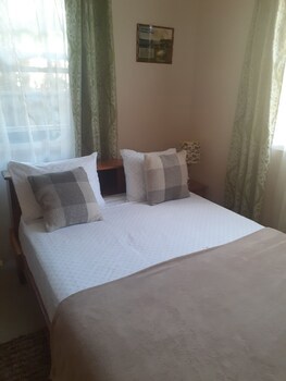 Greenhaven Cottage B&B
