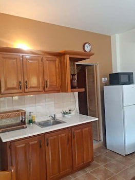 Greenhaven Cottage B&B