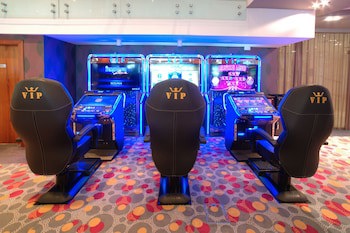 International Hotel Casino & Tower Suites