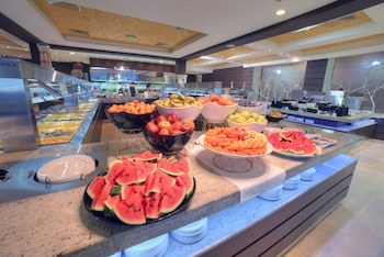 International Hotel Casino & Tower Suites