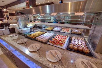 International Hotel Casino & Tower Suites
