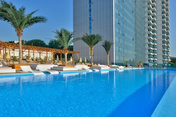 International Hotel Casino & Tower Suites