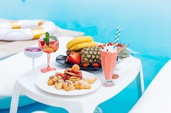 International Hotel Casino & Tower Suites