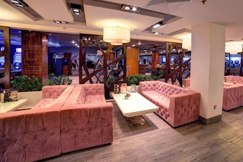 International Hotel Casino & Tower Suites