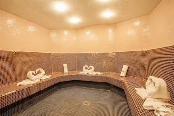 International Hotel Casino & Tower Suites