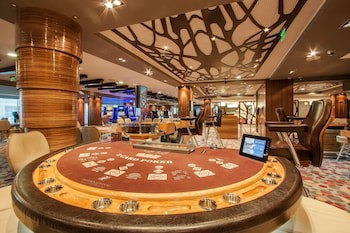 International Hotel Casino & Tower Suites