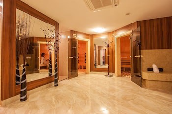 International Hotel Casino & Tower Suites